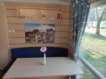 Smart Home Roma Mit Terrasse, Europapark, Rulantica 15min