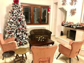 Bed & Breakfast Villa Carmen Resort