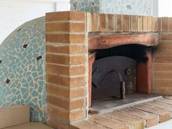 Splendid Holiday Home In Campobasso With A View