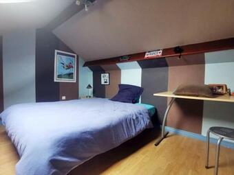 Maison Bort Les Orgues