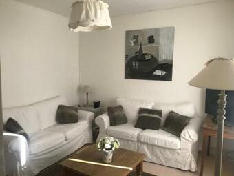 Apartamento Appartement En Coeur De Ville - 2 � 4 Personnes