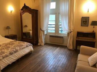 Bed & Breakfast Ch�teau De Rys