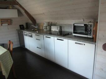 Apartamento Pti Bosvillais