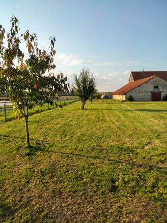 Les Chambres D'h�tes de Rambourg
