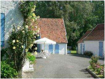 Bed & Breakfast Les Songes De L'authie