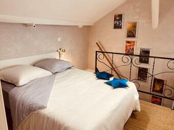 Apartamento L Industrie De Marie Comme Dans Les �toiles