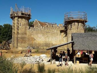 G�te Les Hortensias