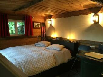 G�te Haut-lieu, 1 Pi�ce, 2 Personnes - Fr-1-510-154