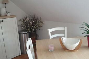 Apartamento Bulle D'�vasion Aux Portes De Honfleur