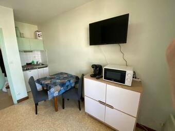 Apartamento Les Studios Meubl�s De La R�sidence Beatrice