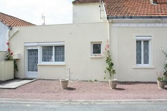 Apartamento Logement 30 M2 Proche Oc�an Et Ile Ol�ron