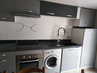 Apartamento Le Roubion