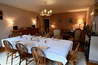 Bed & Breakfast La Tulipe Sauvage