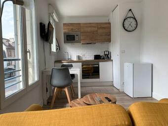 Apartamento Beautiful Studio Located South Of Paris