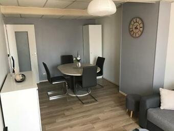 Apartamento Appart Meubl� Bourgoin