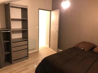 Apartamento La Maison
