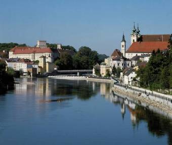 Hotel-restaurant Minichmayr