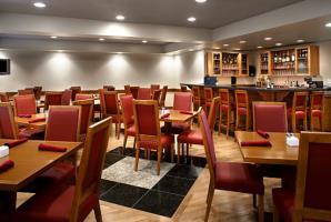 Hotel Four Points By Sheraton Prince George