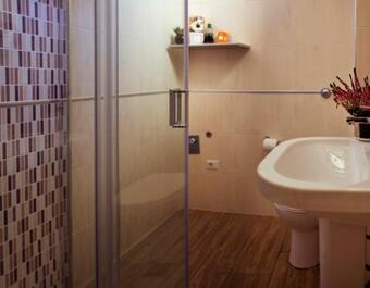 Bed & Breakfast Sweet Rooms Cagliari