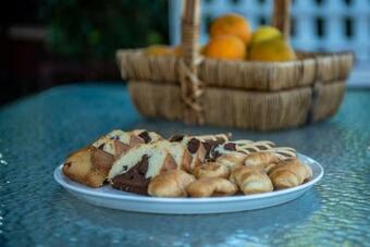 Ontas - Family Cottage In Chania