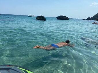 Apartamento Oleandro