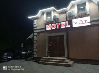 Hotel Vizit