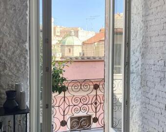 Apartamento Su Meri Stampace