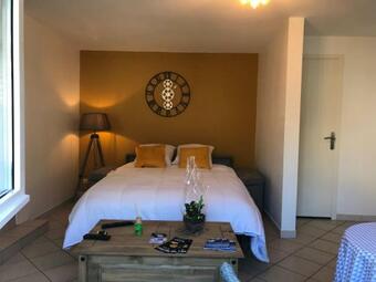 Apartamento Le Cosy Studio