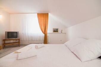 Apartamento Margit Sziget