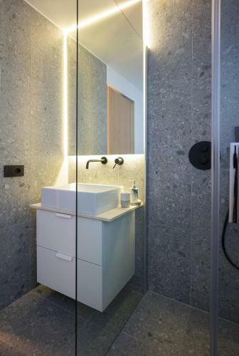 Apartamento Su Meri Mannu Stampace - Charme, Luxe Et Volupté
