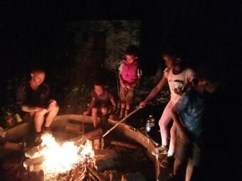 Apartamento Shalom Place Of Peace