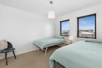 Seachange Escape - St. Leonards