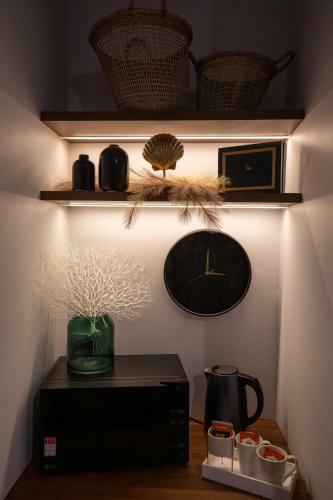 Hotel Bay Of Fires Apartments