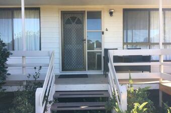 Parnella Cottage - Pet Friendly