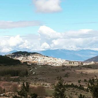 Apartamento Magave's House