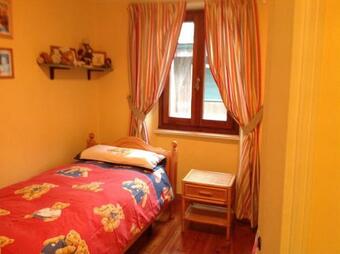 Apartamento Sabrina Fantasia