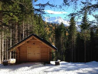 Apartamento Appartamento Le Segherie