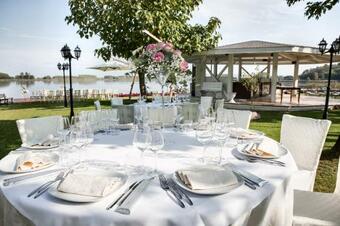 Ypa Home Lago Di Candia Canavese