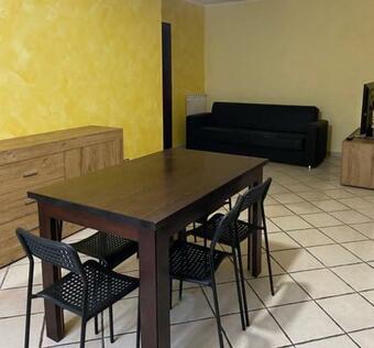 Apartamento Casa Giulia