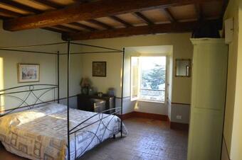 Apartamento Attico Panoramico In Dimora Storica