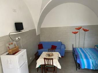 Hostal Le Dimore Di "totiggia"