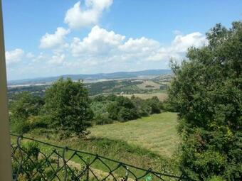 Apartamento Il Poggio Da Leo