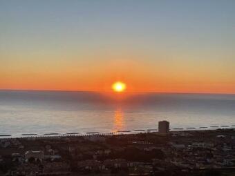 Apartamento Sangiovese