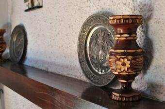 Apartamento Mansarda Immersa Nel Verde