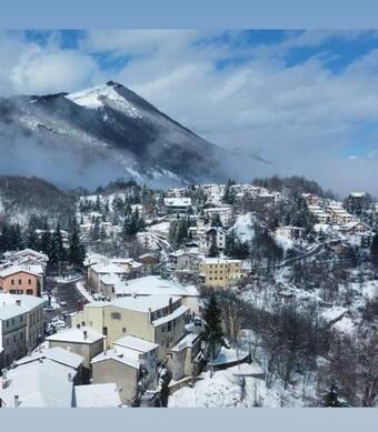 Apartamento Momi House