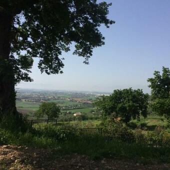 Agroturismo Torre Dei Venti