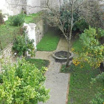 Bed & Breakfast La Dimora Del Barone