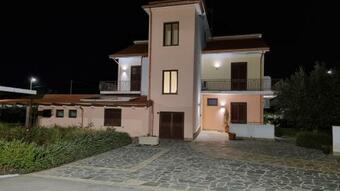 Hotel Stella Marina Paestum