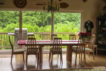 Hale Ho'o Maha Bed And Breakfast