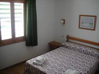 Apartamentos Rayma I-ii-iii